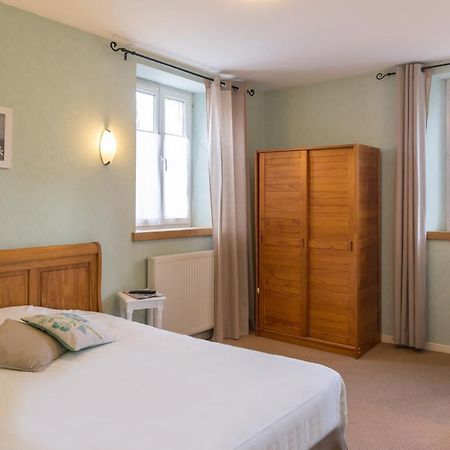 Hotel Logis Le Moulin De La Soriniere Nueil-sous-les-Aubiers Exteriér fotografie